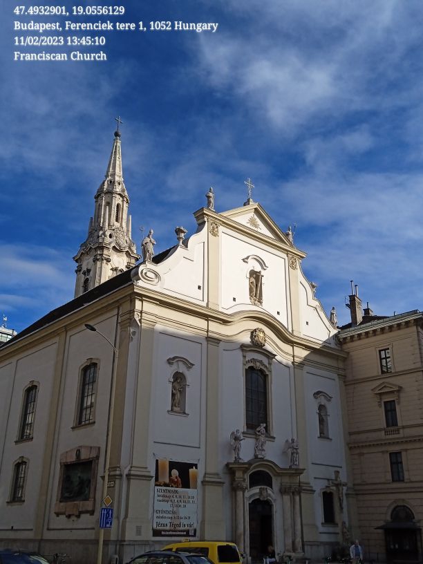 Franciscan Church